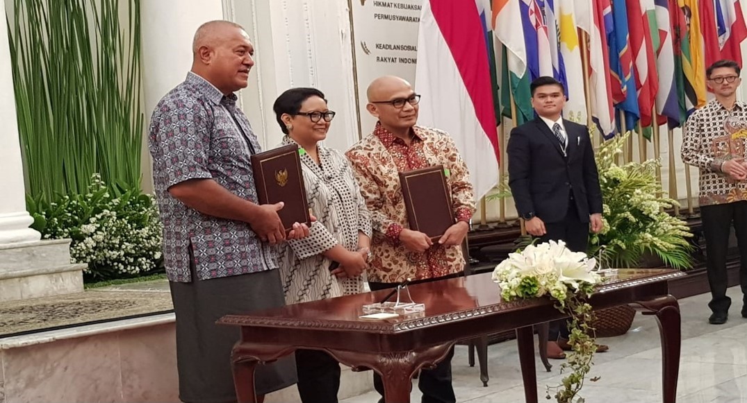 Perkuat Networking Internasional, Dexa Medica Tampil di Forum ISPF Perkuat Networking Internasional, Dexa Medica Tampil di Forum ISPF